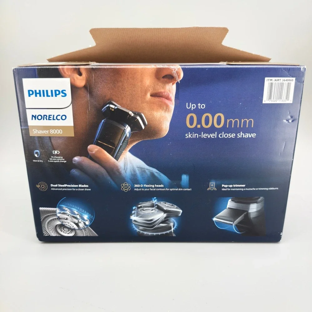 Philips Norelco philips norelco